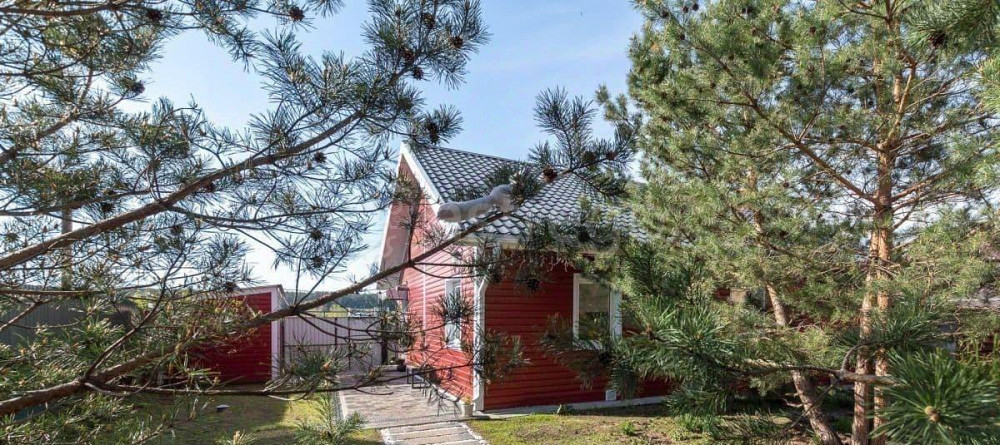 Дом, 80 м2, 7 соток, 1 эт. Барнаул - изображение 4