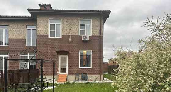 Дом, 105 м2, 5 соток, 2 эт. Москва