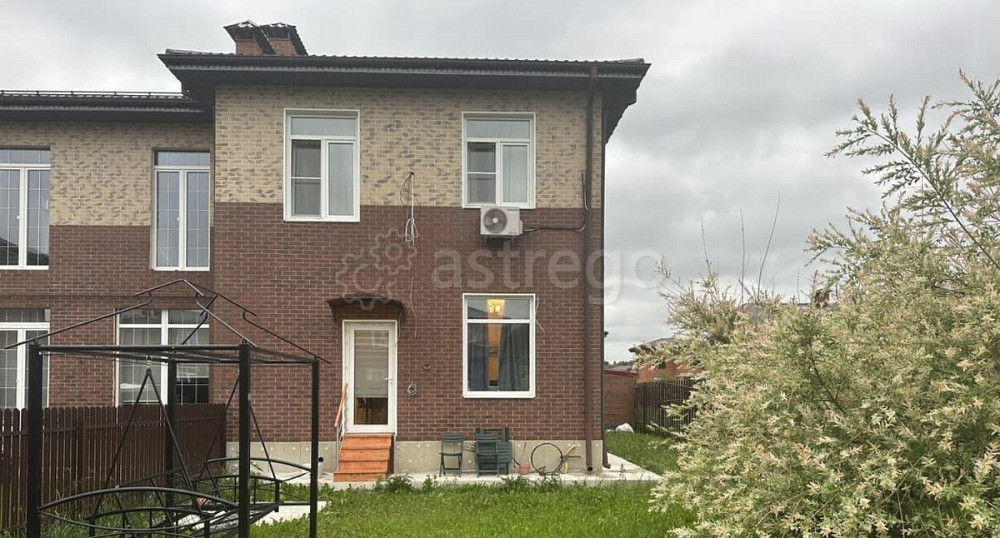 Дом, 105 м2, 5 соток, 2 эт. Москва - изображение 5