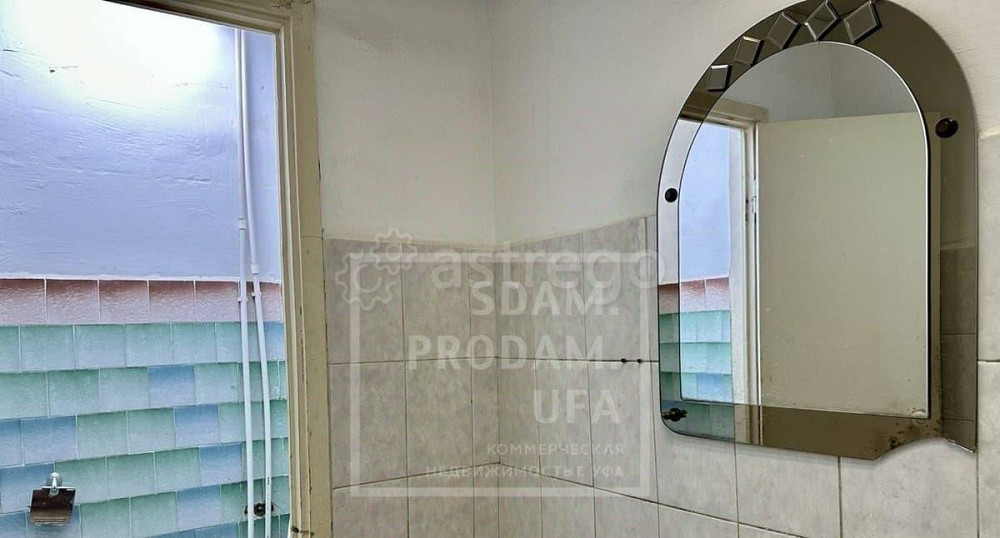 Офис, 857.4 м2 Уфа - изображение 4