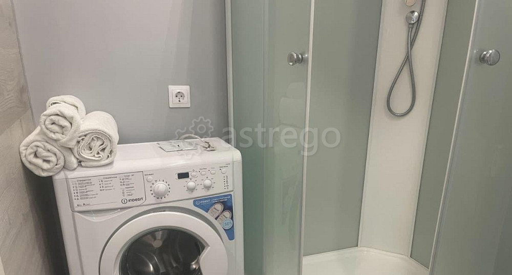 1-комн. квартира, 34.4 м2, 2/5 эт. Майма - изображение 3