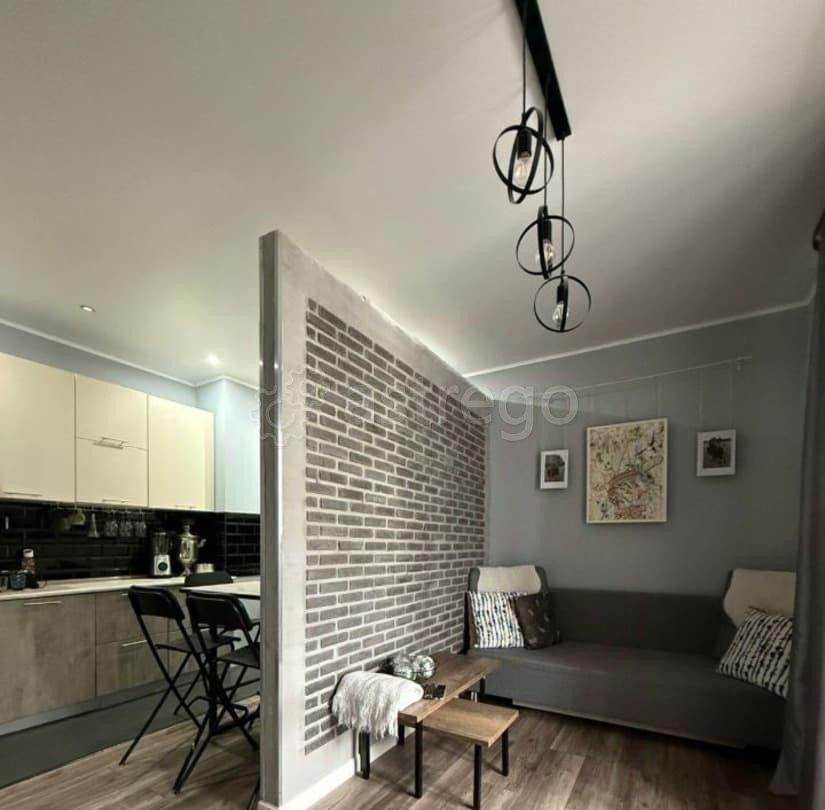 2-комн. квартира, 68 м2, 11/16 эт. Химки - изображение 1