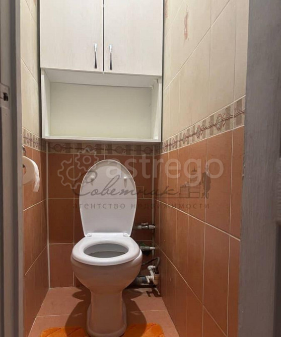 3-комн. квартира, 62 м2, 1/5 эт. Старый Оскол - изображение 7