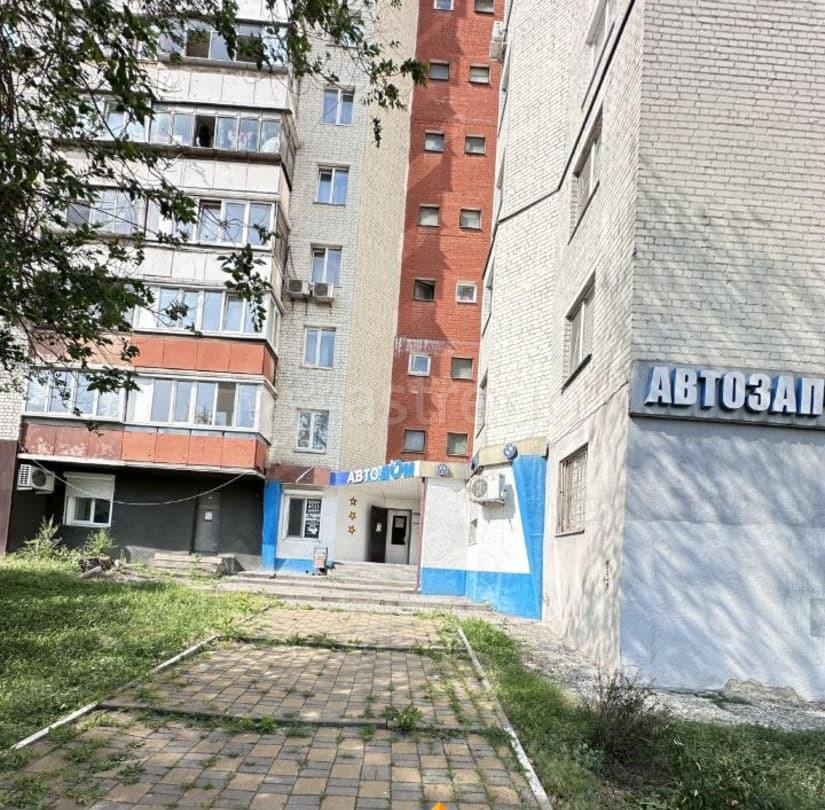 Торговое помещение, 98.3 м2 Белгород - изображение 1