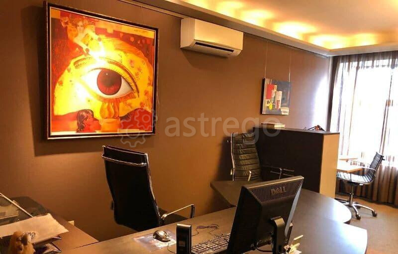 Офис, 27 м2 Санкт-Петербург - изображение 2