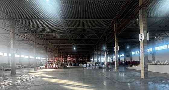 Склад, 4750 м2 Ступино