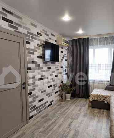 2-комн. квартира, 43 м, 2/2 эт. Гиагинская