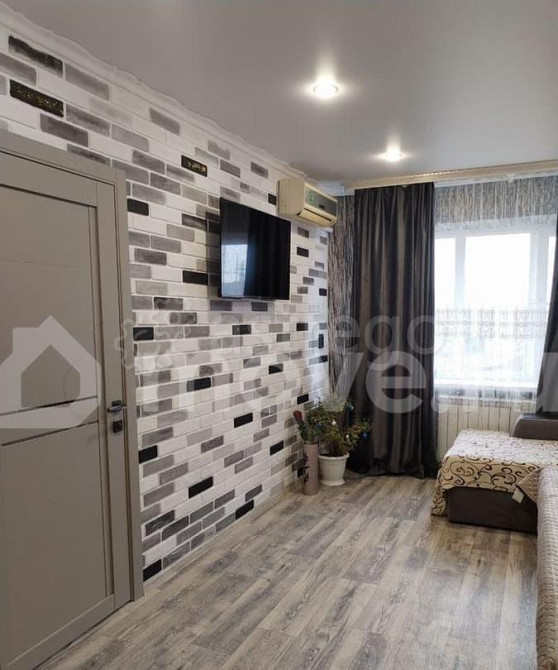 2-комн. квартира, 43 м, 2/2 эт. Гиагинская - изображение 3