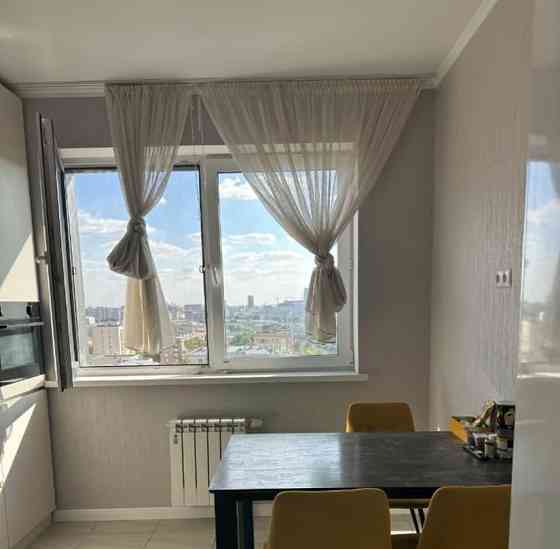 3-комн. квартира, 71 м2, 16/24 эт. Москва