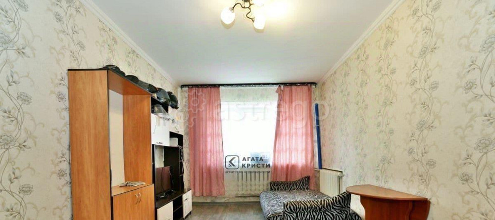 Комната, 17.6 м2, 1/3 эт. Павловский Посад - изображение 6