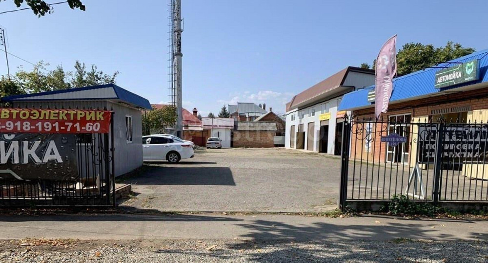 Свободного назначения, 300 м2 Майкоп - изображение 1