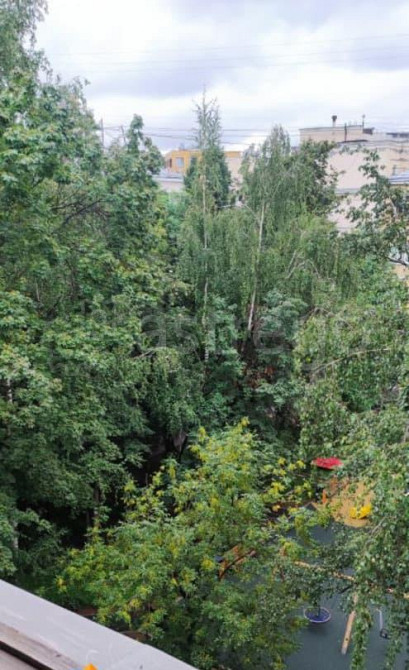 Комната, 16 м2, 5/6 эт. Москва - изображение 5