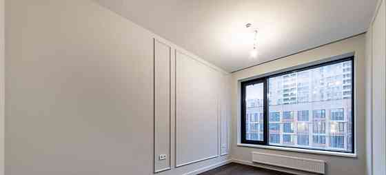 4-комн. квартира, 130.4 м2, 8/13 эт. Москва