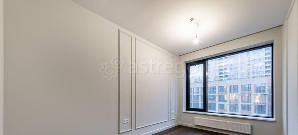 4-комн. квартира, 130.4 м2, 8/13 эт. Москва - изображение 2