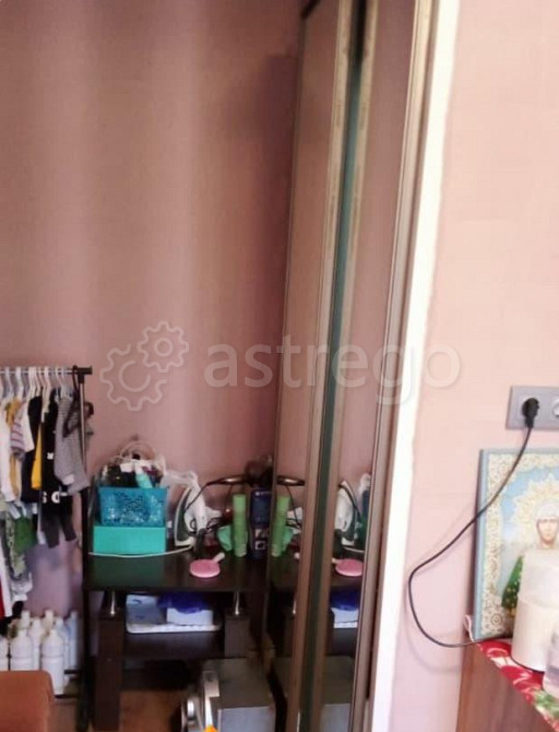 Комната, 17.1 м2, 5/9 эт. Барнаул - изображение 2