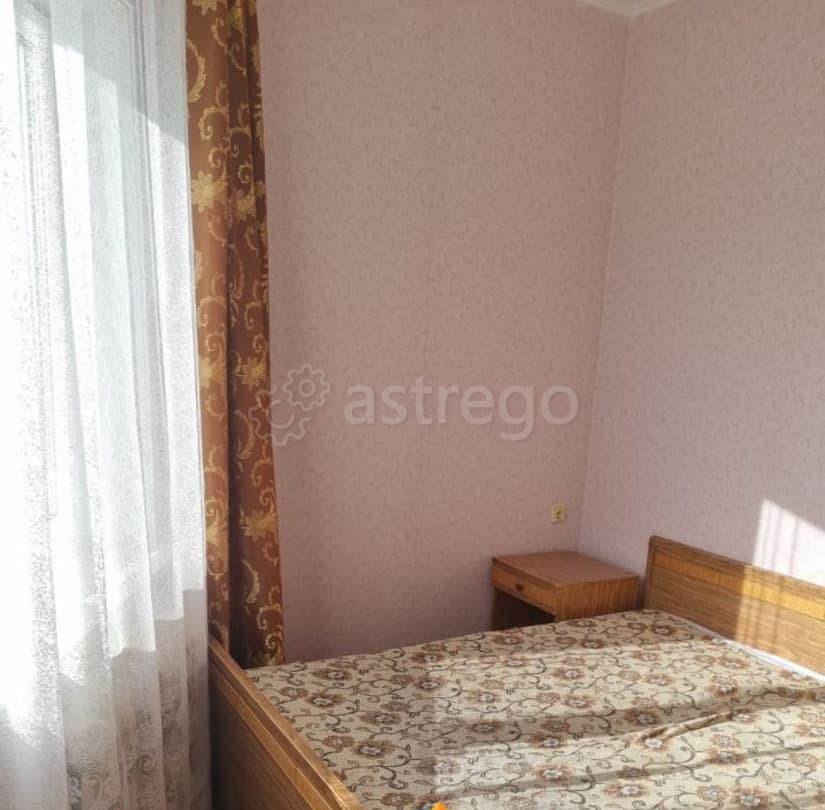 2-комн. квартира, 45.7 м2, 5/5 эт. Тында - изображение 1