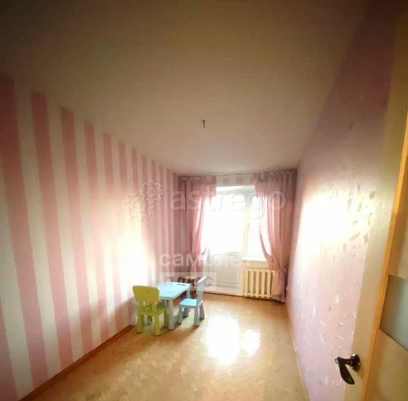 3-комн. квартира, 60 м2, 8/9 эт. Ступино - изображение 4