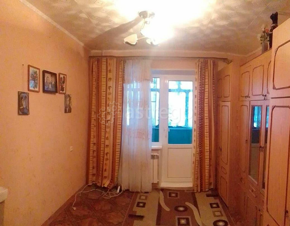 2-комн. квартира, 40.7 м2, 2/5 эт. Северный - изображение 6