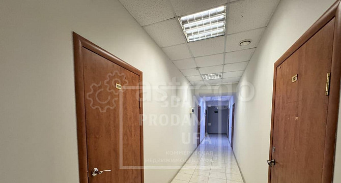 Офис, 57.29 м2 Уфа - изображение 7