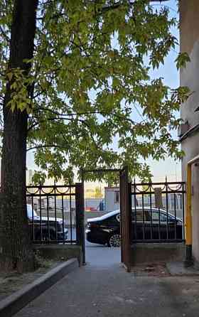 6-комн. квартира, 203.5 м2, 3/4 эт. Санкт-Петербург