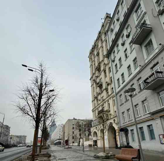 Комната, 16.4 м2, 4/8 эт. Москва