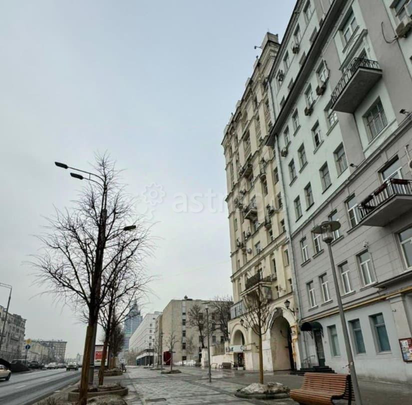 Комната, 16.4 м2, 4/8 эт. Москва - изображение 1