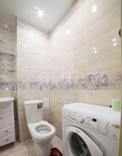 2-комн. квартира, 45 м2, 9/14 эт. Москва - изображение 7