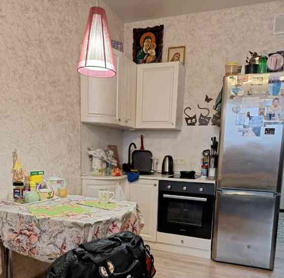 Студия, 29 м2, 8/14 эт. Лосино-Петровский