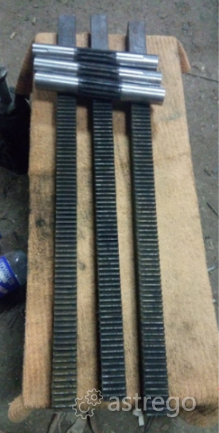 Реечный Дровокол Своими Руками Нижний Новгород - изображение 2