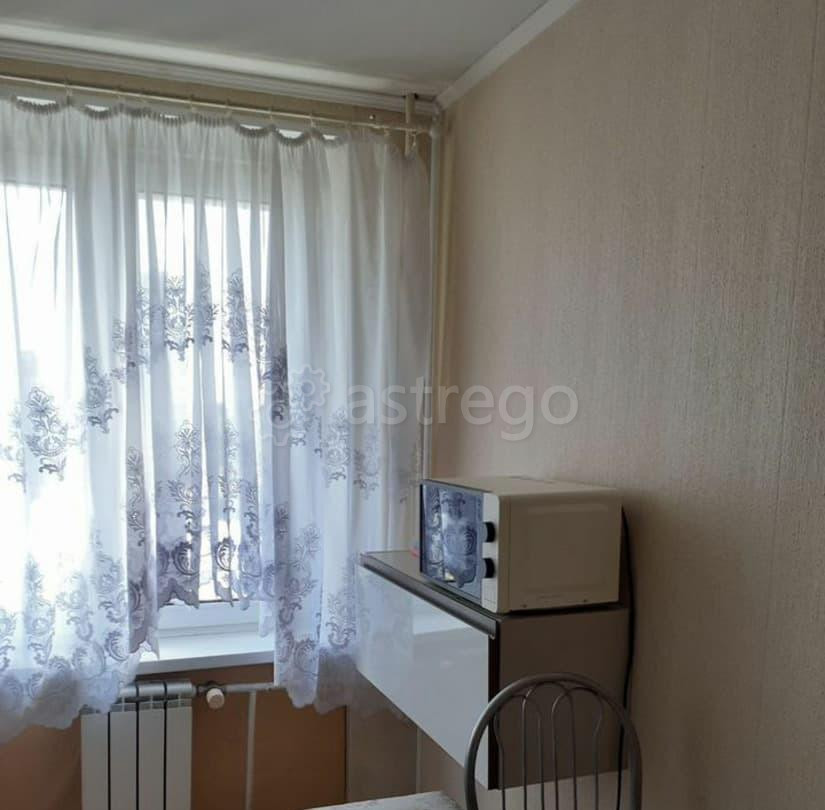 2-комн. квартира, 39 м2, 9/9 эт. Москва - изображение 5