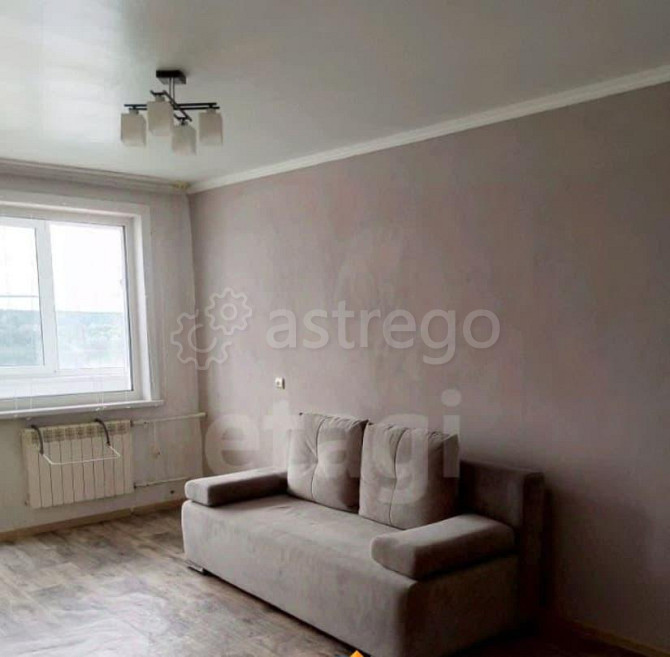 1-комн. квартира, 34.1 м2, 6/9 эт. Бийск - изображение 3