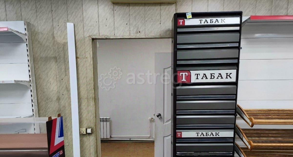 Торговое помещение, 84 м2 Красноярск - изображение 6