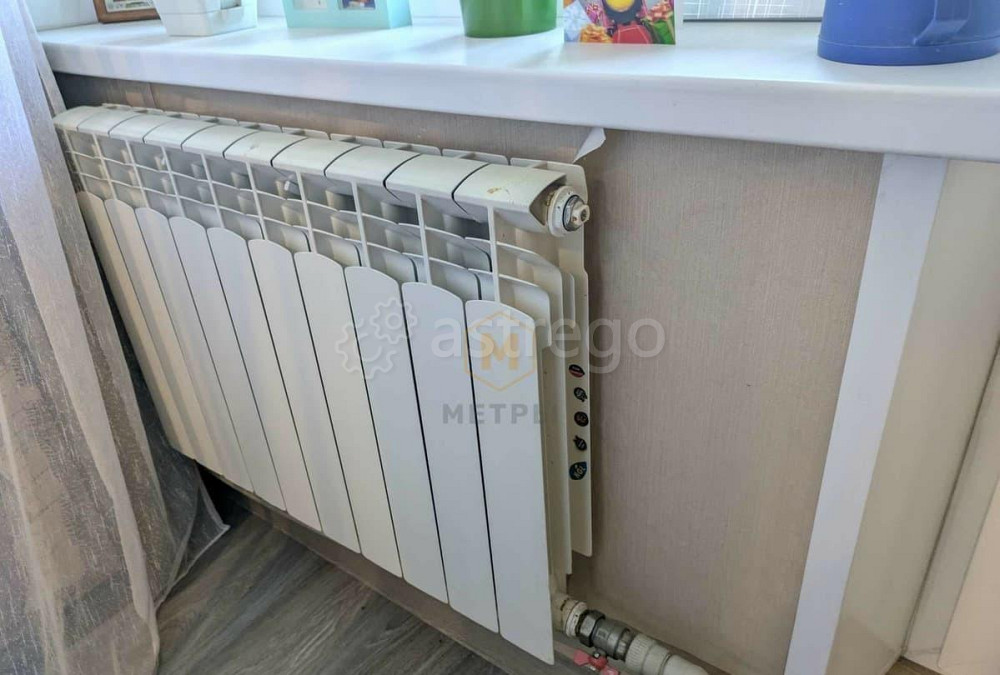 4-комн. квартира, 85 м2, 2/5 эт. Северный - изображение 7