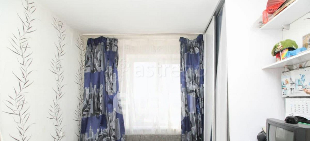 4-комн. квартира, 82.7 м2, 6/9 эт. Красноярск - изображение 6