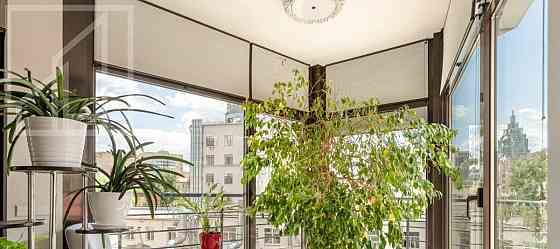 4-комн. квартира, 140 м2, 6/8 эт. Москва