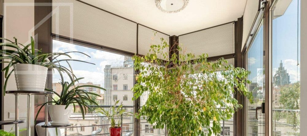 4-комн. квартира, 140 м2, 6/8 эт. Москва - изображение 6