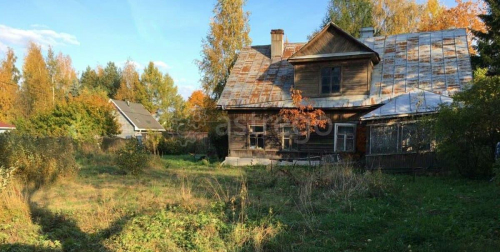 Дом, 100 м2, 16 соток, 2 эт. Санкт-Петербург - изображение 3