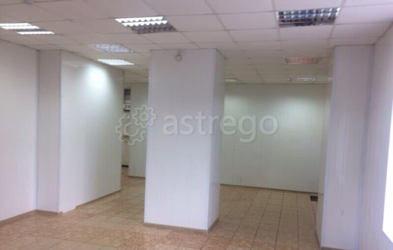 Торговое помещение, 85 м2 Дивногорск - изображение 1