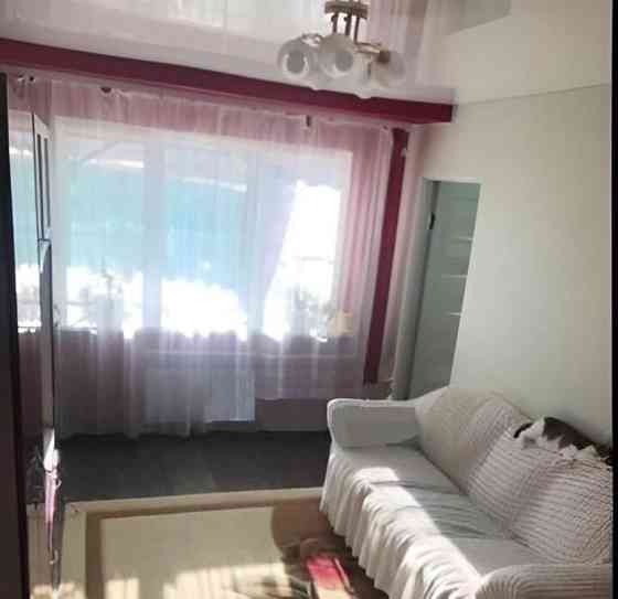 4-комн. квартира, 60 м2, 1/5 эт. Астрахань