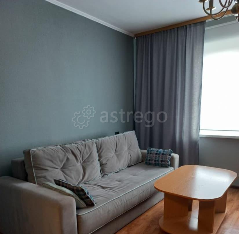 2-комн. квартира, 56 м2, 5/9 эт. Красноярск - изображение 1