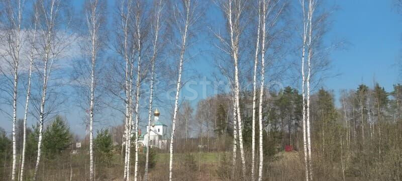 Земля под ИЖС, 8 соток Павловский Посад - изображение 5