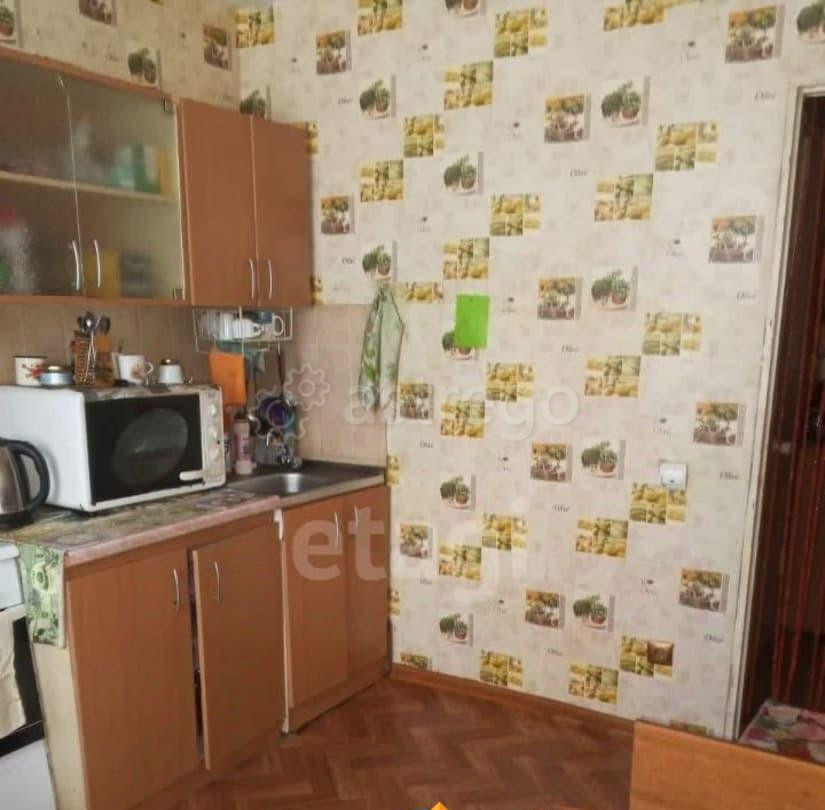 1-комн. квартира, 33.5 м2, 1/5 эт. Белогорск - изображение 5