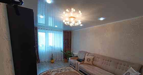 4-комн. квартира, 71.3 м2, 2/9 эт. Уфа