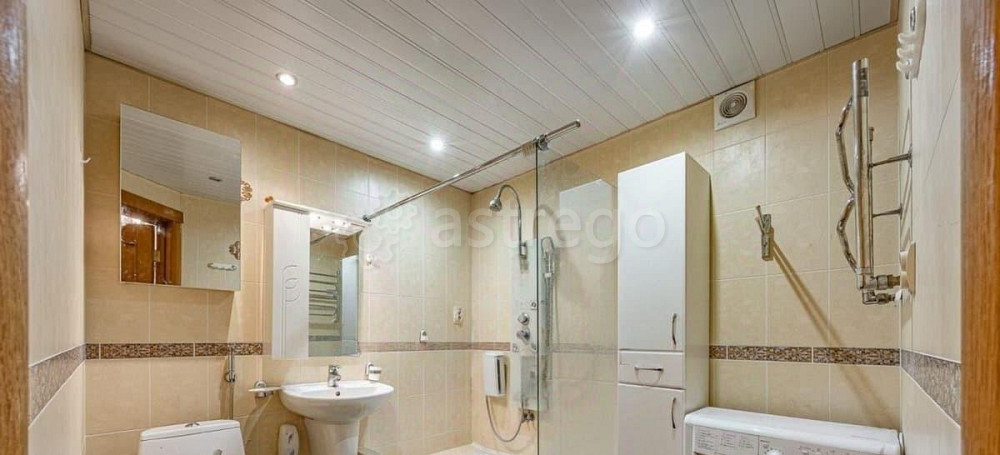 Дом, 400 м2, 20 соток, 2 эт. Санкт-Петербург - изображение 4