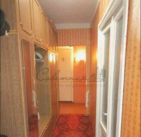 3-комн. квартира, 62.6 м2, 7/9 эт. Старый Оскол