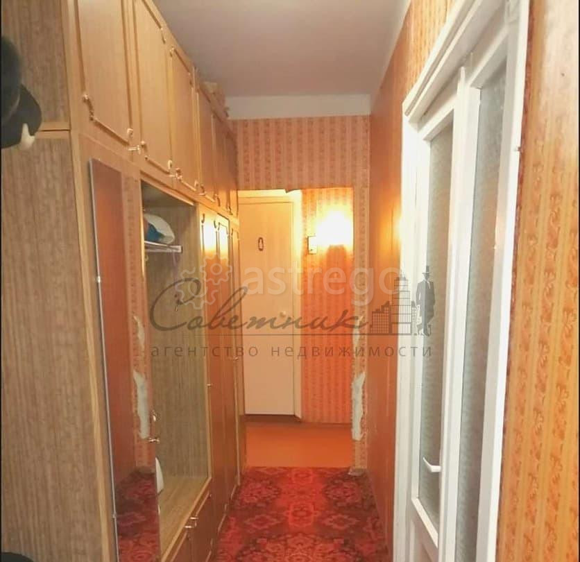 3-комн. квартира, 62.6 м2, 7/9 эт. Старый Оскол - изображение 6
