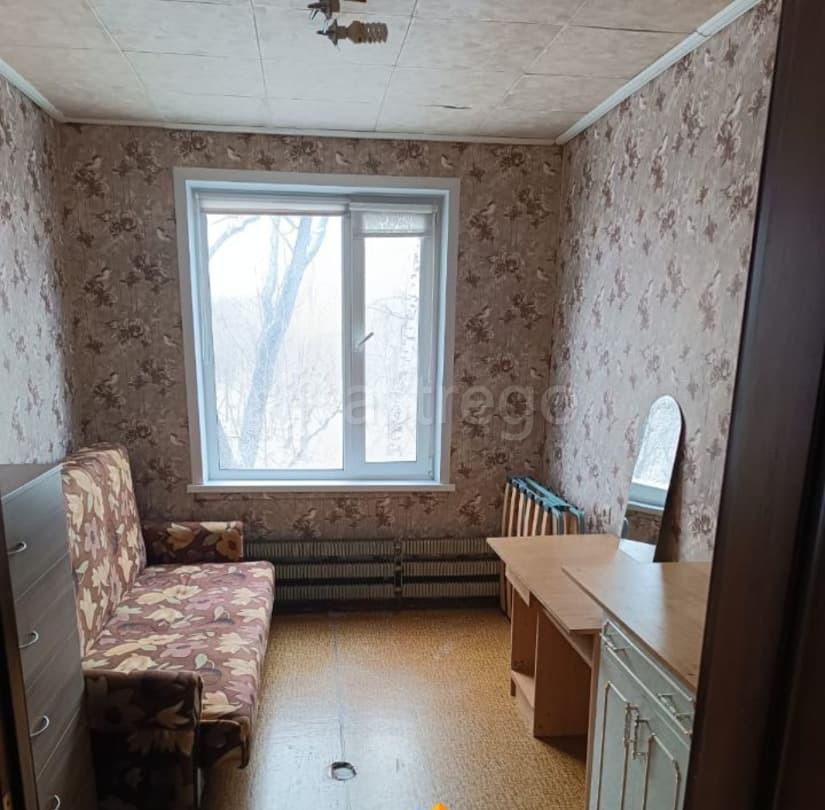 Комната, 9.1 м2, 4/9 эт. Москва - изображение 1