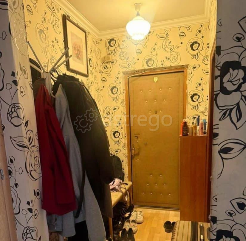 Комната, 18 м2, 12/17 эт. Москва - изображение 2