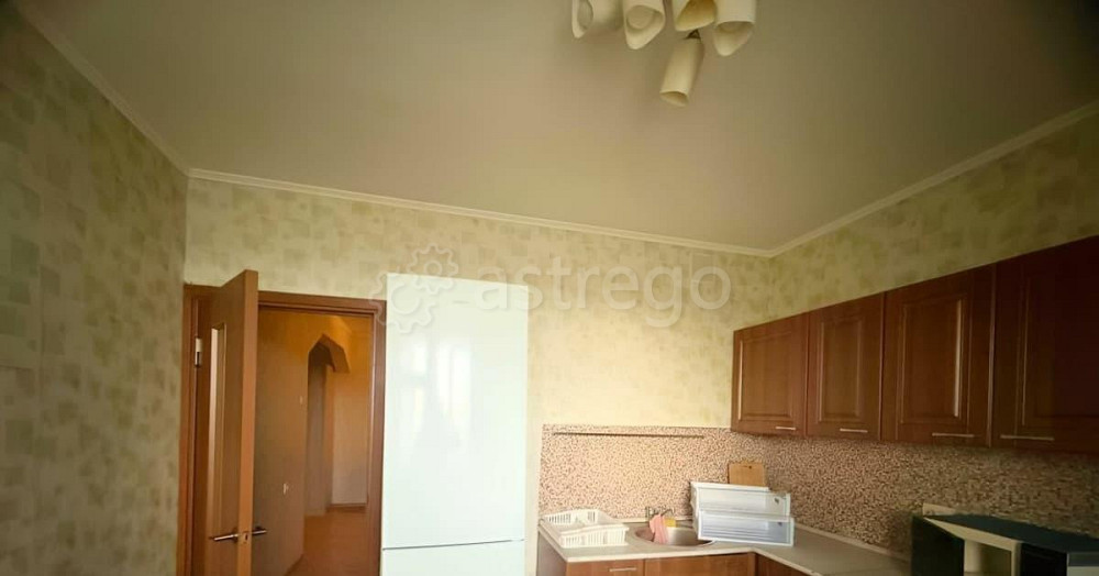 3-комн. квартира, 76.8 м2, 23/25 эт. Химки - изображение 3