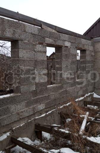 Дом, 50 м2 Березовка - изображение 1